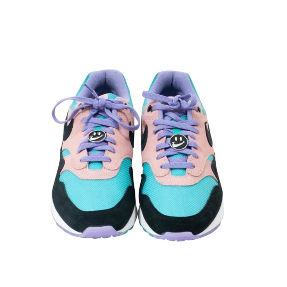 Nike “Have A Nike Day” Air Max 1 - size 8 Women - Picture 2 of 5
